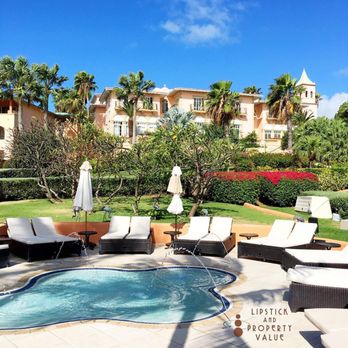 The Ritz-Carlton, St. Thomas - #rcmemories - Hotels Near Me - St. Thomas, Virgin Islands