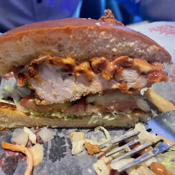 Bubba's 33 - Sports Bars Near Me - Tampa, Florida