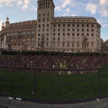 Plaça Catalunya - Landmarks & Historical Buildings Near Me - Barcelona, B Plaça Catalunya - Landmarks & Historical Buildings Near Me - Barcelona, B