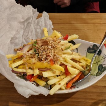 Jatujak - Food Delivery Services Near Me - Toronto, Ontario