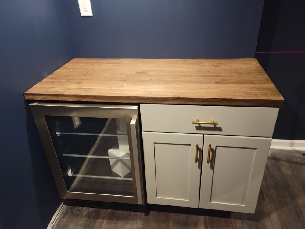 Slide of Kennedy Home Improvements