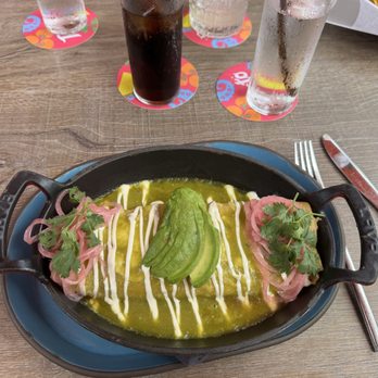 Puesto La Jolla - Suizas Enchiladas - Mexican Near Me - La Jolla, California Puesto La Jolla - Suizas Enchiladas - Mexican Near Me - La Jolla, California