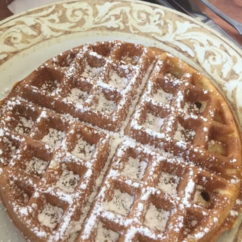 Another Broken Egg Cafe - Waffle was great! - Breakfast & Brunch Near Me - Boca Raton, Florida Another Broken Egg Cafe - Waffle was great! - Breakfast & Brunch Near Me - Boca Raton, Florida