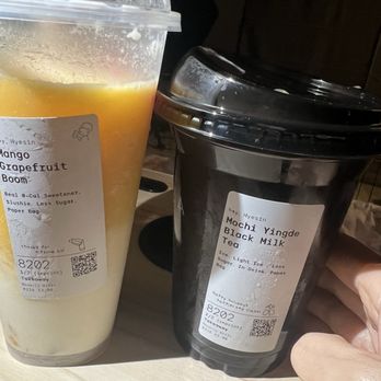 Heytea - Drinks - Bubble Tea Near Me - Beverly Hills, California Heytea - Drinks - Bubble Tea Near Me - Beverly Hills, California