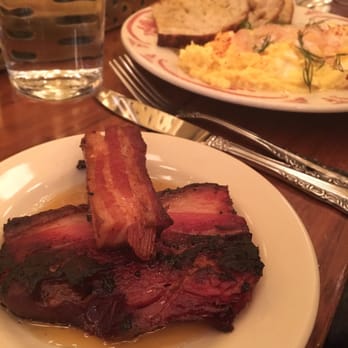 The Publican - Baconnnnnnnnnn - New American Near Me - Chicago, Illinois The Publican - Baconnnnnnnnnn - New American Near Me - Chicago, Illinois