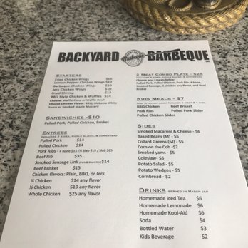 Backyard Barbeque - Barbeque Near Me - Freeport, New York Backyard Barbeque - Barbeque Near Me - Freeport, New York