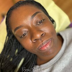 Brow Eyed Girl - Powder/Ombre Brows