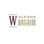 Photo of Alexan Waterloo