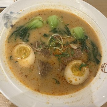 Ramen and Bao - Ramen Near Me - Oxford, Connecticut