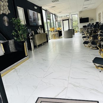 Ikspozd Barbershop - Barbers Near Me - Duluth, Georgia Ikspozd Barbershop - Barbers Near Me - Duluth, Georgia