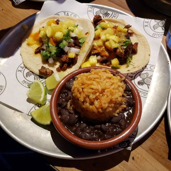 Xaco Taco - TACCCOOSSS - Mexican Near Me - Providence, Rhode Island