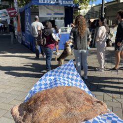 Portland's Original Elephant Ears - Classic Cinnamon & Sugar