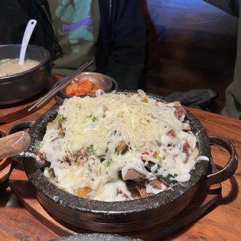 Jin Cook - Braised Beef Short Rib - Korean Near Me - Buena Park, California Jin Cook - Braised Beef Short Rib - Korean Near Me - Buena Park, California