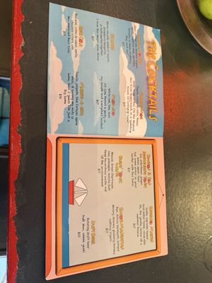 Menu photo 1 Moez San Francisco, CA Menu photo 1 Moez San Francisco, CA
