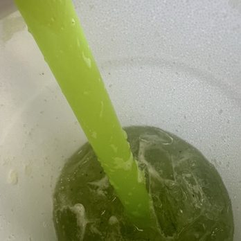 Neveria Chay'os - Agua de pepino - Juice Bars & Smoothies Near Me - Phoenix, Arizona