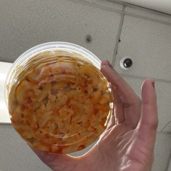 Emery’s - Mac and cheese - Barbeque Near Me - Stockton, California