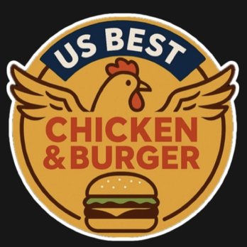 US Best Chicken & Burger - Seafood Near Me - Landover, Maryland