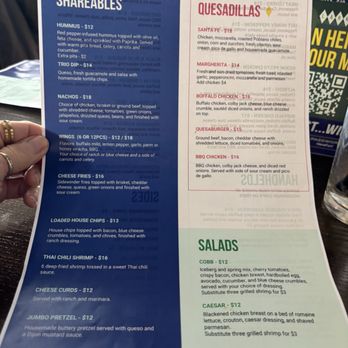 Larks Entertainment - Menu - Restaurants Near Me - Kansas City, Missouri