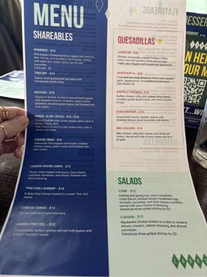 Menu photo 1 Larks Entertainment Kansas City, MO Menu photo 1 Larks Entertainment Kansas City, MO