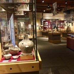 Canyons of The Ancients Visitor Center and Museum