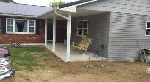 Slide of Nuckols Renovations