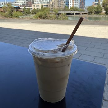 Zocalo Coffee - Ice Latte - Coffee & Tea Near Me - San Francisco, California Zocalo Coffee - Ice Latte - Coffee & Tea Near Me - San Francisco, California