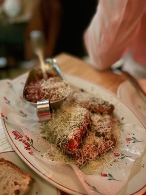 Arthur and Sons NY Italian by null