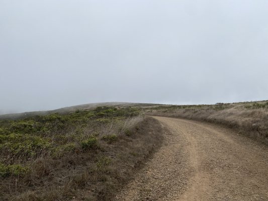 Tennessee Valley, California by null