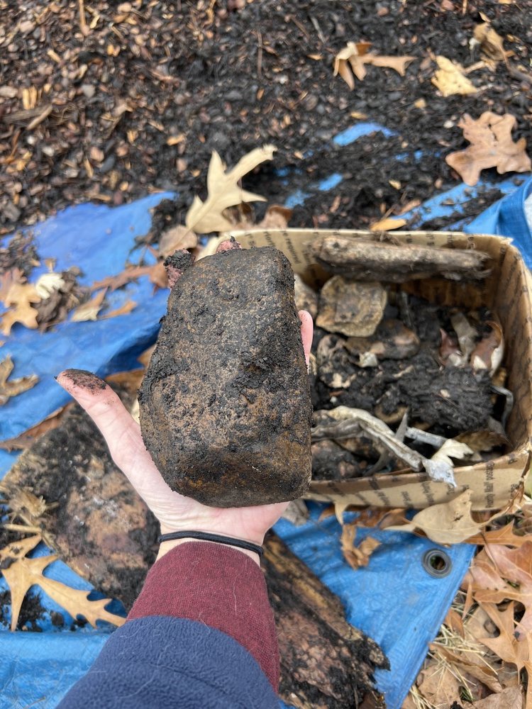 MULCH COMPANY Updated October 2024 665 Vernon Ave, Nashville