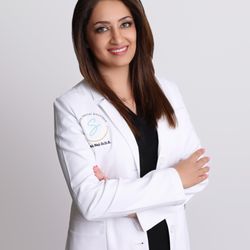 Smile Dental Boutique - Dr. Pegah Naji