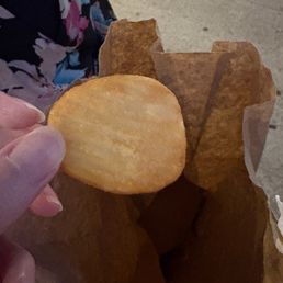 Small Fries Small Fries