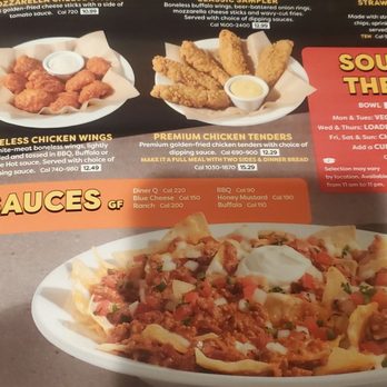Denny's - American Near Me - Cameron Park, California