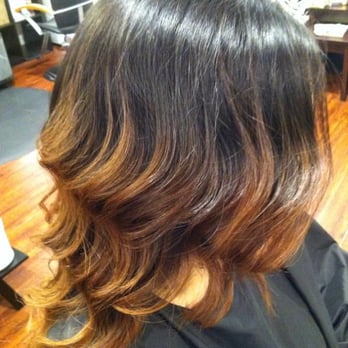 Evolution Salon - Thanks, Yolanda! (04/25/14) - Hair Salons Near Me - Redondo Beach, California