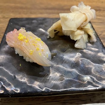 Mr Omakase - Sushi Bars Near Me - Miami, Florida