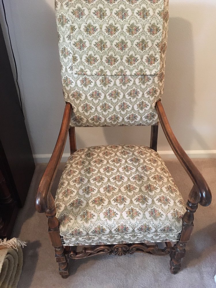 Kepler's Upholstery & Custom Furniture - upholstery in Tigard, OR