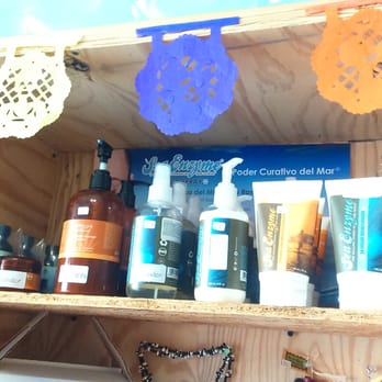Semilla Madre - También encuentras productos de belleza e higiene personal, orgánicos y naturales. - Organic Stores Near Me - Tijuana, BCN