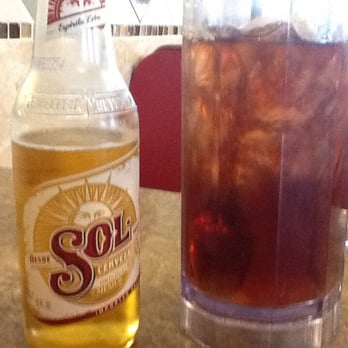 Solis Mexican Restaurant - Good beer. Great iced tea!!! - Mexican Near Me - Corpus Christi, Texas Solis Mexican Restaurant - Good beer. Great iced tea!!! - Mexican Near Me - Corpus Christi, Texas