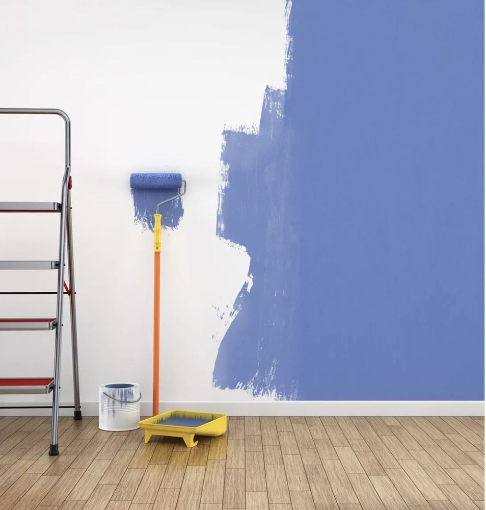 Slide of Becker Construction