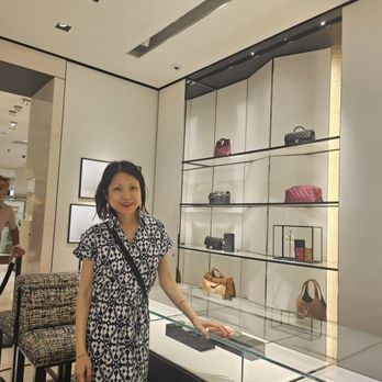 Chanel - Women's Clothing Near Me - San Francisco, California Chanel - Women's Clothing Near Me - San Francisco, California