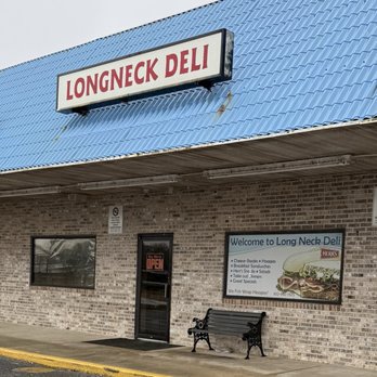 Long Neck Deli - Delis Near Me - Millsboro, Delaware