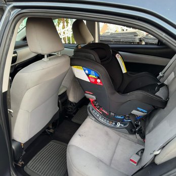 BLU Coast Detail - Auto Detailing Near Me