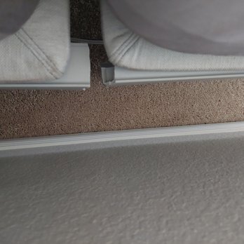 Davis Moving & Cleaning - Broken sleep number frame - Movers Near Me - Cibolo, Texas