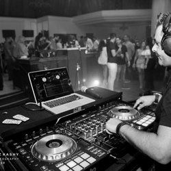 Dj David Edry - In Action