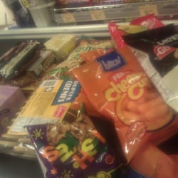 Kosher Kingdom - Vegan goodies