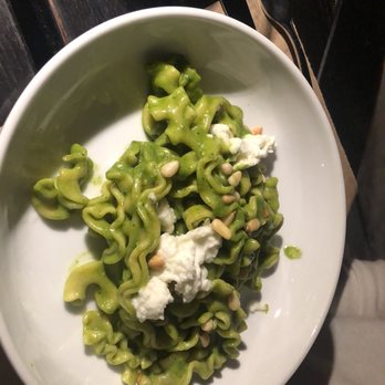 Evelina - Italian Near Me - Brooklyn, New York