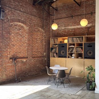 IDYLLIC - Coffee & Tea Near Me - Los Angeles, California
