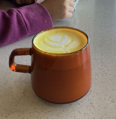 Little King Coffee by null