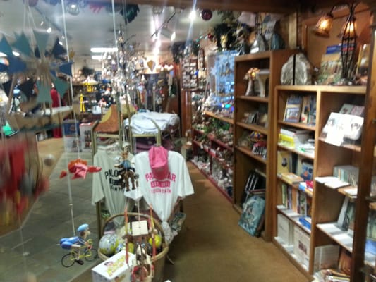Palomar Mtn. General Store by null