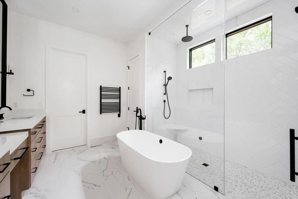 Slide of Raleigh Plumbing & Heating