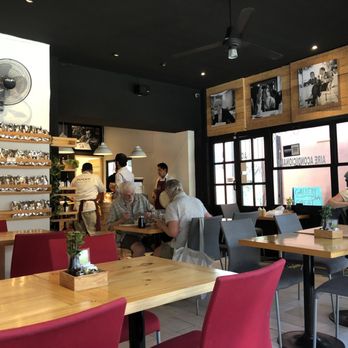 Panino's - Bakeries Near Me - Bucerías, NAY